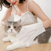 KIMHOME Pet Bathing Gloves (6-Pack) - No-Rinse Cat & Dog Wipes