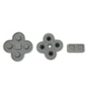 NDS Lite Conductive Rubber Button Pads (6 Sets)