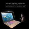 9H Surface Hardness Full Screen Tempered Glass Film for Lenovo Y7000P 15.6 inch