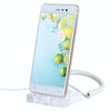 S30 Anti-Theft Phone Display Stand Alarm 100dB Sensor USB-C Charge