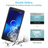 10 PCS 0.26mm 9H 2.5D Tempered Glass Film For Alcatel 1C 2019