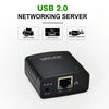WAVLINK USB 2.0 Networking Server, EU Plug