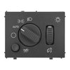 Car Headlight Switch 19381535 15194803 for Chevrolet / GMC