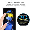 25 PCS Full Glue Cover Screen Protector Tempered Glass Film For Xiaomi Redmi Note 11T Pro/11T Pro+/11T Pro+ Astro Boy Limited Edition/Poco X4 GT