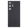 Samsung Galaxy S24 Ultra Back Cover Black (OEM)