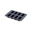 Carbon Steel Anti-Stick Baking Mould, Specification: YT-J055