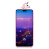 For Huawei P20 Pro Shockproof Cartoon TPU Protective Case(Unicorn)