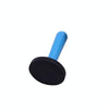 Car Foil Tool Change Color Film Fixed Magnetic Locator Magnetic Rod(Black)