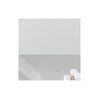 5cm x 5cm Acrylic Mirror Square Stereo Wall Stickers Self-Adhesive Decorative Soft Mirror Right Angle Model(Silver)