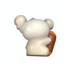 2 PCS TTPU1209 Color Printing Koala Slow Rebound Decompression Toy(Pink)