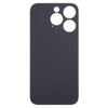 iPhone 15 Pro Back Glass Replacement (White)