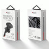 Yesido C128 Car Air Outlet Magnetic Phone Holder(Black)