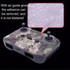 Full Surround Style Waterproof  Sticker For DJI Mini 3 Pro RC With Screen Version(Mn3-11)