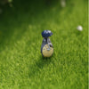 Mini Toy House Imitation Accessories Garden False Moss Artificial Turf, Size:30 x 30cm