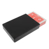 Magic Trick Toy - The Vanishing Card Deck(Black)