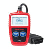MaxiScan MS309 OBDII / EOBD Fault Coder Reader