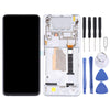 Asus Zenfone 8 Flip ZS672KS LCD Screen & Digitizer Assembly (Silver)