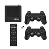 G11 PRO Game Machine TV Box Dual System HDMI HD 4K Retro Arcade, Style: 128G 40,000+ Games
