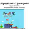 Super Console X Cube Wired Retro TV Video Game Console Built-in 50+ Emulators,EU Plug 64G 33000+Games 4 Handles