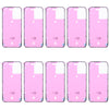 iPhone 16 Back Housing Adhesive (10 Pcs)