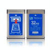 For Saab 1999-2012 GM Tech T2 32MB Dedicated Data Card, English Version