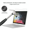 0.4mm 9H Surface Hardness Full Screen Tempered Glass Film for Microsoft Surface Book 2 15 inch