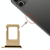 iPhone 11 SIM Card Tray, Yellow - Replacement Part