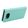 For Xiaomi Poco X3 NFC Rose Embossed Horizontal Flip PU Leather Case with Holder & Card Slots & Wallet(Green)