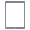 iPad Pro 12.9 (2015) Front Glass Lens with OCA (White)