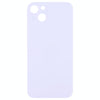 iPhone 14 Battery Back Cover - Purple