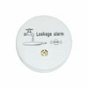Water Leak Detector Alarm, 83cm Sensor, 85dB Loud Alert