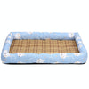 Cooling Rabbit Mat Bed - Breathable & Washable (40x30cm)