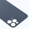 iPhone 12 Pro Battery Cover - White
