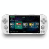 Trimui Smart Pro 4.96 Inch IPS Screen Handheld Game Console Open Source Linux System 128G(White)