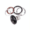 ZTTO 44mm Mountain Bike Hidden Built-in Palin Bearing Headset