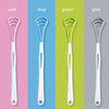 Tongue Cleaner Brush Random Color