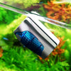 Magnetic Aquarium Cleaner - Large - For 12mm Glass