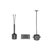 DJI O3 Air Unit | 1080p/100fps | 10km Video Transmission | H.265