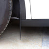 For Tesla Model 3 4pcs /Set Splash Guards Matte Fender No Drilling Required Upgraded PP Material