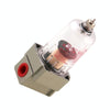 Engine Oil Separator Catch Reservoir Black Tank Can Manual Version for Honda Civic