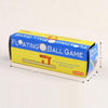 Classic Wooden Games Floating Blow Pipe & Balls Blowing Toy for Children