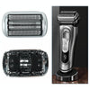 For Braun Electric Shavers Head Reticle, Version: Regular(For 92S)