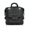 Rhinowalk MT2040 20L Large Capacity Waterproof Quick Release Motorcycle Side Bag(Black)