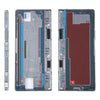 Xiaomi Mix Fold 3 Front Housing LCD Frame Bezel (Black)