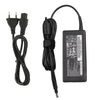 4.8 mm x 1.7mm 19V 3.33A  AC Adapter for HP Envy / Pavilion / Sleekbook Laptop(EU Plug)