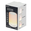 388 Atmosphere Light Music Table Lamp Multifunctional Wireless Bluetooth Speaker , with LED Light & Handle, Support AUX IN & Hands-free Answer & TF Card