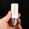 16W E27 84 LEDs SMD 2835 Energy-saving LED Corn Light, AC 110-265V(Warm White)
