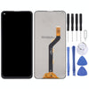 Infinix Note 7 Lite X656 LCD Screen & Digitizer Replacement