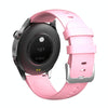 DM14 1.32 inch BT5.2 Smart Sport Watch, Support Bluetooth Call / Sleep / Blood Oxygen / Temperature / Heart Rate / Blood Pressure Health Monitor(Pink)