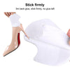 085 Multi-function High Heels Thick Wool Felt Forefoot Pad(Skin Color)